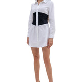 Madelaine Dress