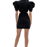 Leila Mini Dress